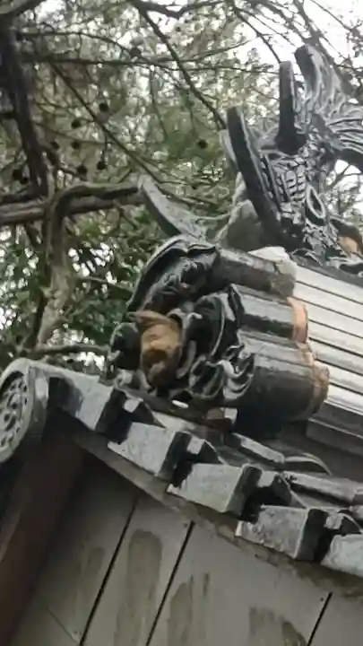 魔法神社(岡山県)