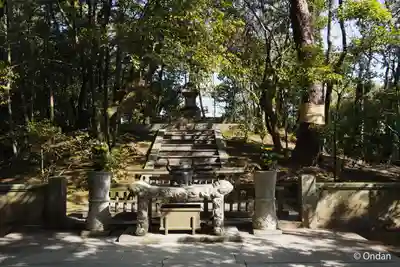 唐招提寺(奈良県)