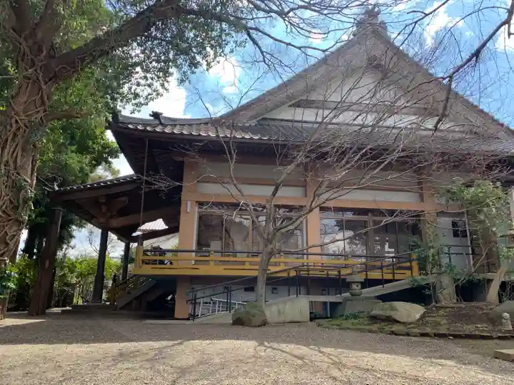 真栄寺(千葉県)