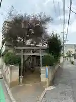 道祖神(千葉県)