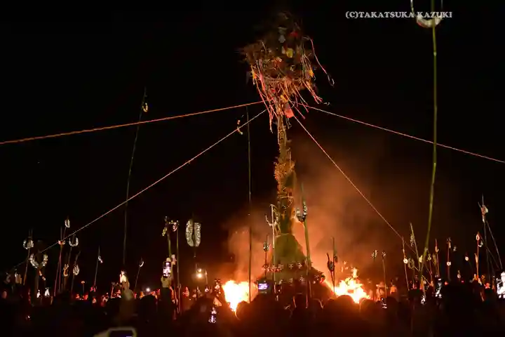 賽神社(神奈川県)