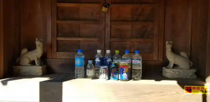 風早神社(千葉県)