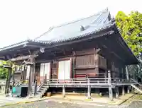 陸奥国分寺薬師堂(宮城県)