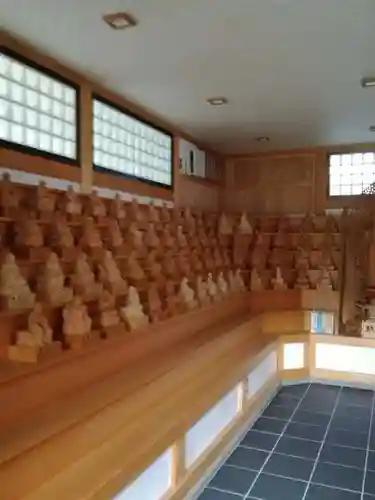 満願寺のその他建物