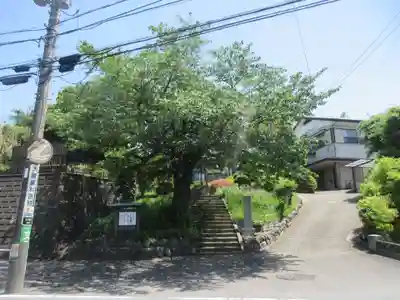 来迎寺(神奈川県)