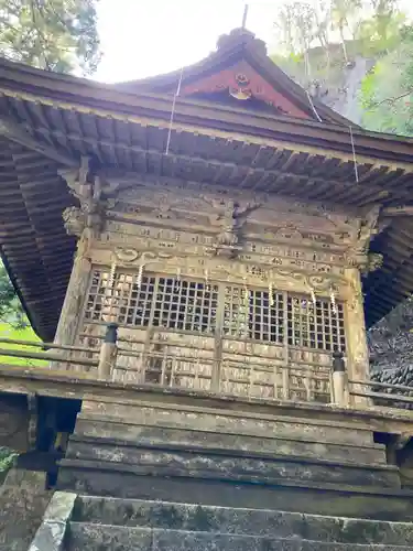 榛名神社(群馬県)