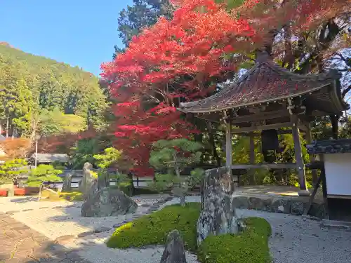 長安寺(京都府)