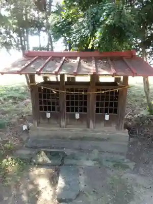 菅原神社(群馬県)