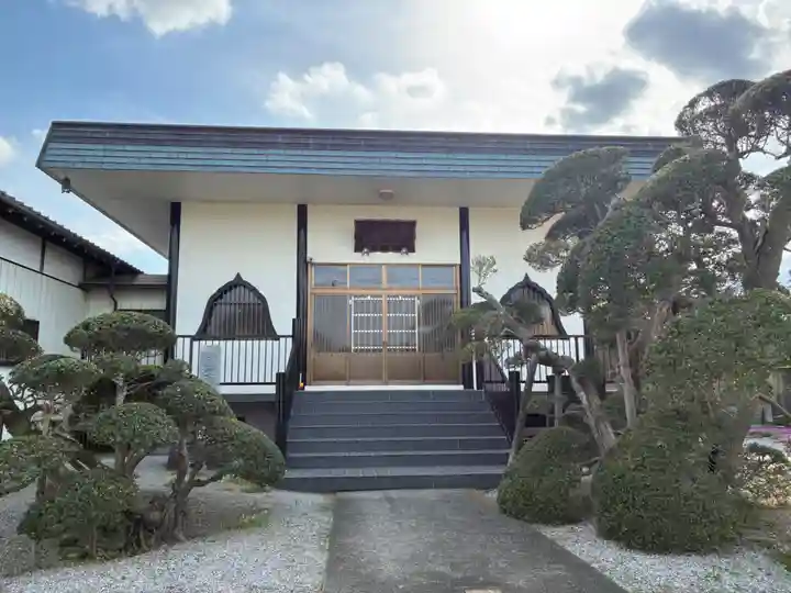 大龍寺(千葉県)