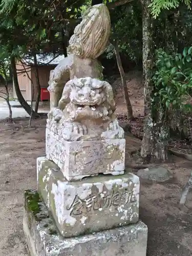 白兎神社(鳥取県)