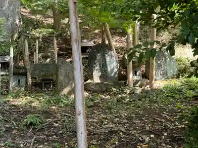 手長神社(長野県)