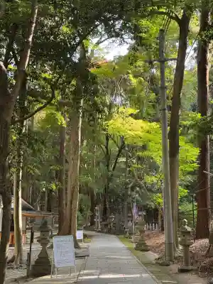 星田妙見宮(大阪府)