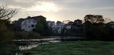 青龍神社(東京都)