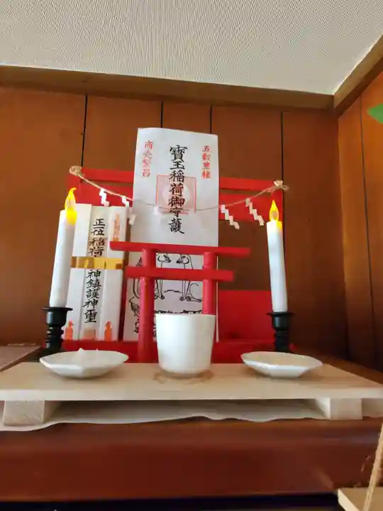 下野國一社八幡宮(栃木県)