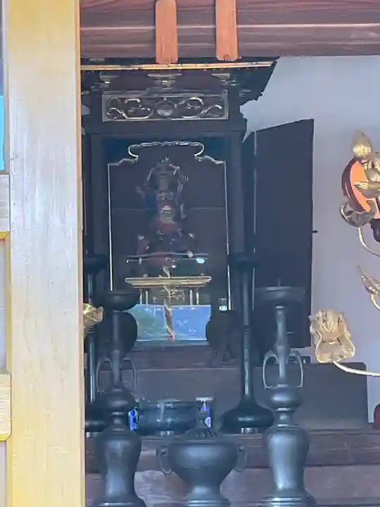 東樹院(神奈川県)