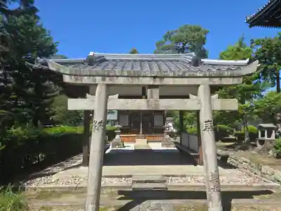 相国寺（相国承天禅寺）(京都府)