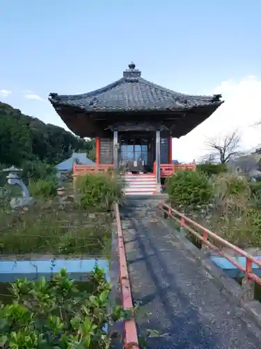 普門寺の建物その他