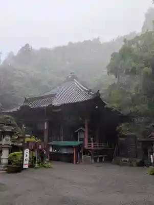 水澤寺(水澤観世音)(群馬県)