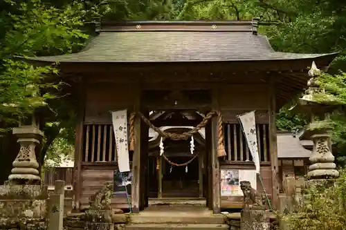 三島神社(愛媛県)