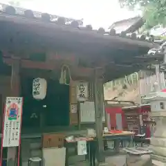 瀧本院 (紀三井寺塔頭)(和歌山県)