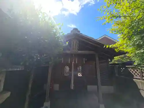 猿田彦神社(京都府)