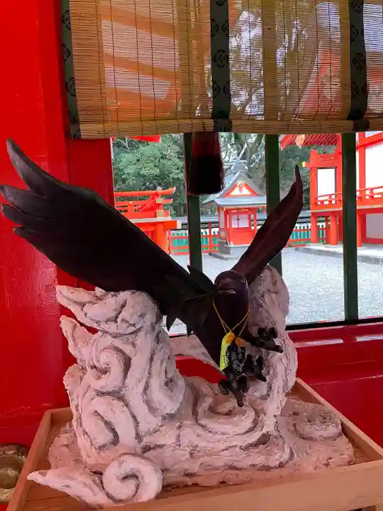 熊野速玉大社(和歌山県)