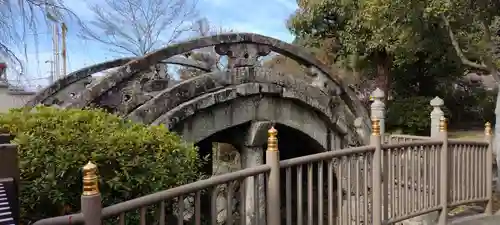 誉田八幡宮(大阪府)