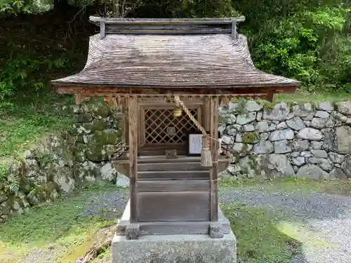 日吉大社(滋賀県)