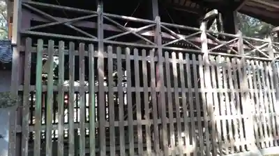 多太神社(兵庫県)