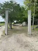 岩倉神社(岡山県)