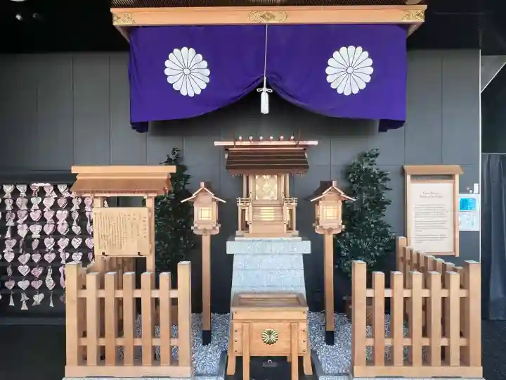 タワー大神宮(東京都)
