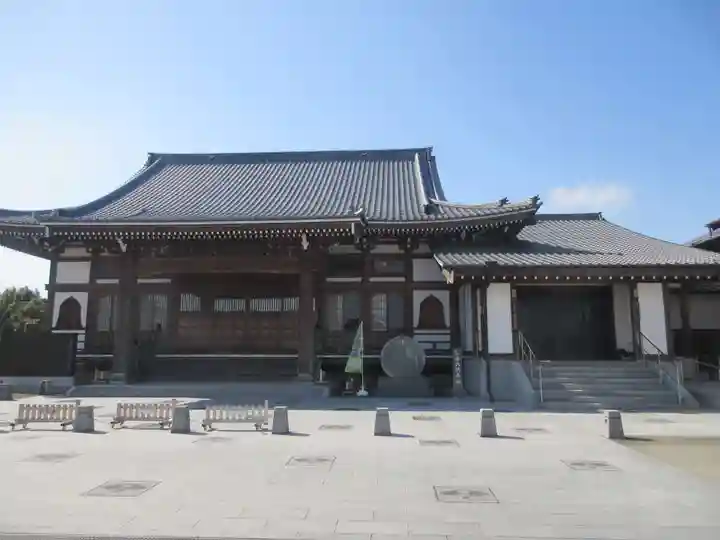 清凉寺(茨城県)