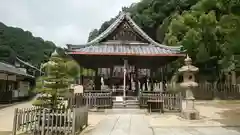 五宮神社(兵庫県)