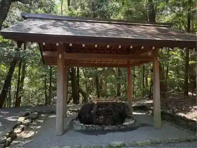 倭姫宮（皇大神宮別宮）(三重県)