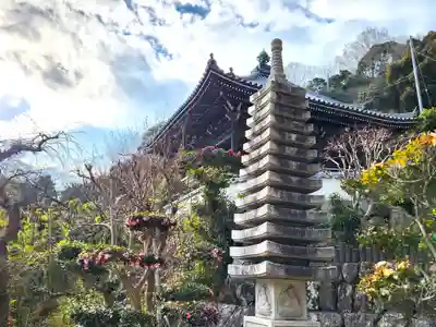妙見寺(兵庫県)