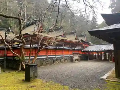 丹生都比売神社(和歌山県)