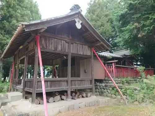 春日神社(岐阜県)