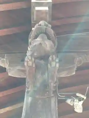 教信寺のその他建物