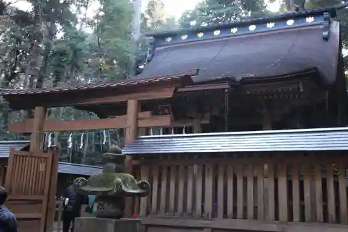 鹿島神宮(茨城県)