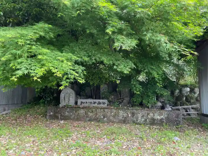 松林寺(岐阜県)