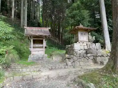 大原寺勝林院のその他建物