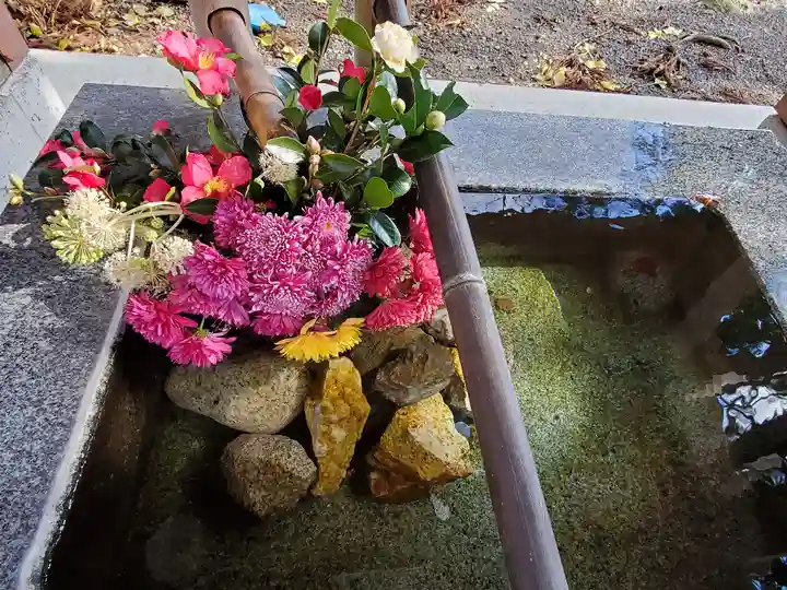高司神社〜むすびの神の鎮まる社〜(福島県)