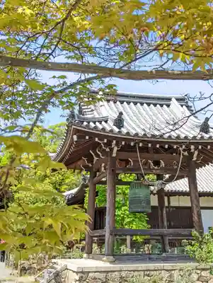 乙訓寺(京都府)