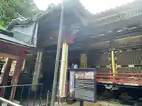 輪王寺(栃木県)