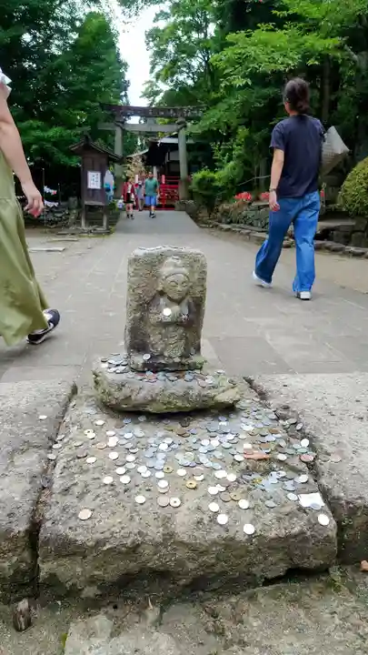 宝珠山 立石寺(山形県)
