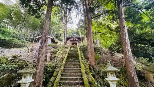 稲荷神社(兵庫県)
