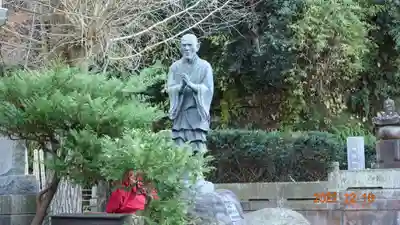 光触寺(神奈川県)