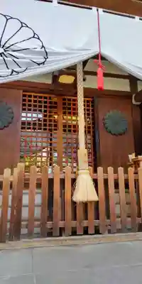 堀越神社(大阪府)