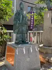 安倍晴明神社(大阪府)