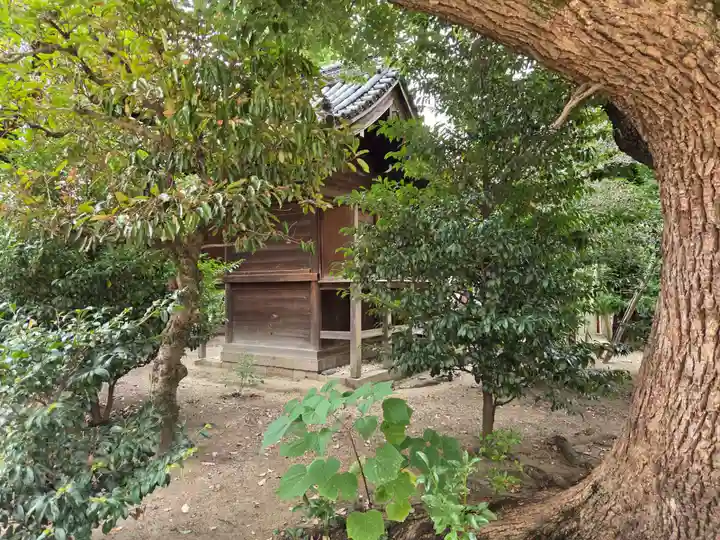 菅原神社(大阪府)